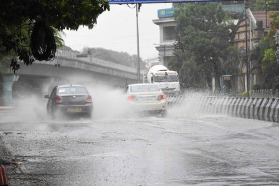 Death toll mounts to 9 as rain plays havoc in Karnataka Death toll mounts to 9 as rain plays havoc in Karnataka