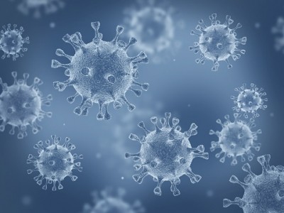 Scientists discover 15,000-year-old viruses from Tibetan glacier Scientists discover 15,000-year-old viruses from Tibetan glacier