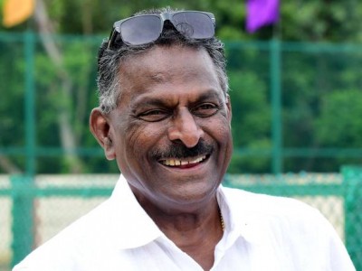Olympics: High chances of India finishing on hockey podium: Baskaran Olympics: High chances of India finishing on hockey podium: Baskaran