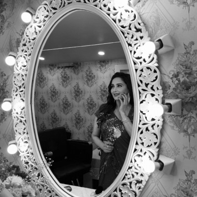 For Madhuri Dixit, Sundays are to 'pause and reflect' For Madhuri Dixit, Sundays are to 'pause and reflect'