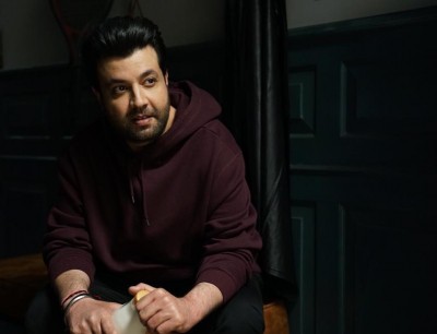 Varun Sharma feels title of his new series 'Chutzpah' is catchy Varun Sharma feels title of his new series 'Chutzpah' is catchy