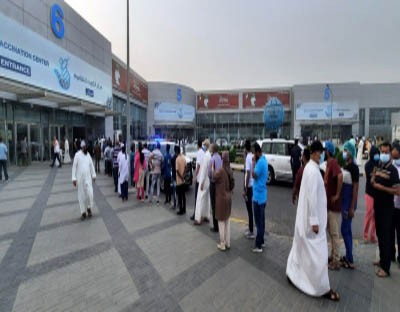 Kuwait to vaccinate teenagers