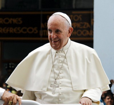 Pope in Rome hospital for colon surgery Pope in Rome hospital for colon surgery