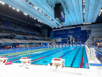 Olympics: Polish swimming federation in line of fire after goof-up Olympics: Polish swimming federation in line of fire after goof-up
