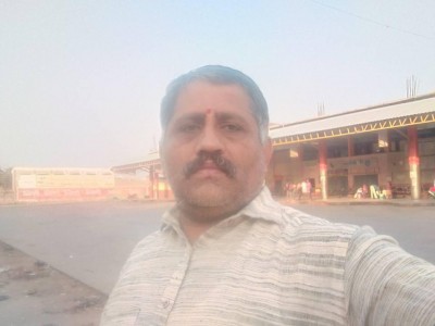 K'taka Horror: Miscreants sever hand, leg of RTI activist in broad daylight K'taka Horror: Miscreants sever hand, leg of RTI activist in broad daylight