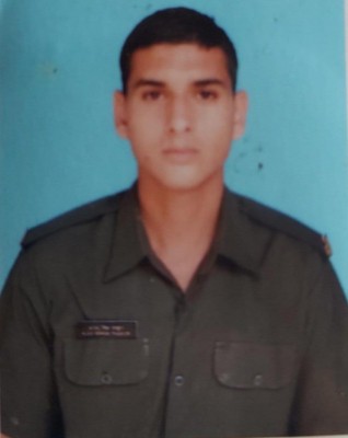 Army soldier killed in accidental landmine blast in J&K Army soldier killed in accidental landmine blast in J&K