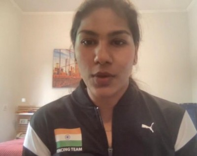 Olympic countdown: From the verge of quitting to Tokyo, Bhavani Devi's story Olympic countdown: From the verge of quitting to Tokyo, Bhavani Devi's story