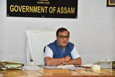 Assam CM firm on population policy to eliminate poverty despite criticism Assam CM firm on population policy to eliminate poverty despite criticism