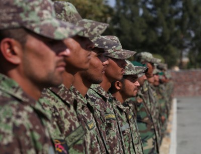 Afghan Army Chief to visit India next week to discuss military needs Afghan Army Chief to visit India next week to discuss military needs