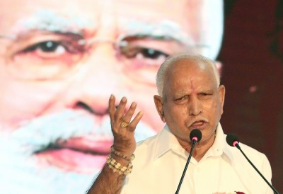 Yediyurappa's parting gift: Hike in DA for govt employees Yediyurappa's parting gift: Hike in DA for govt employees