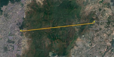 Work on India's longest road tunnel to start in Mumbai from March 2022 Work on India's longest road tunnel to start in Mumbai from March 2022
