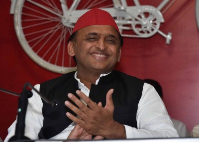 SP to reboot with 'Kaam Bolta Hai' slogan for 2022 SP to reboot with 'Kaam Bolta Hai' slogan for 2022