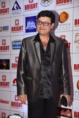 Sachin Pilgaonkar: Nagesh Kukunoor was the only reason I signed 'City of Dreams' Sachin Pilgaonkar: Nagesh Kukunoor was the only reason I signed 'City of Dreams'