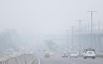 IITM model to help reduce air pollution in Delhi IITM model to help reduce air pollution in Delhi