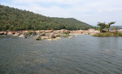 Permission not granted for Mekedatu dam, TN delegation told Permission not granted for Mekedatu dam, TN delegation told