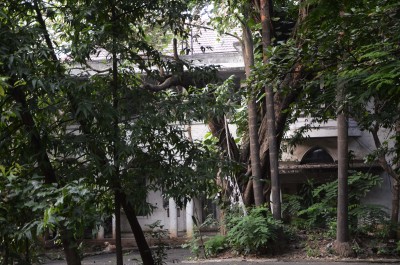 Convert Jinnah House into cultural centre: Mumbai BJP to Shah Convert Jinnah House into cultural centre: Mumbai BJP to Shah