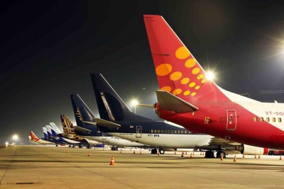 Air travel may become expensive as jet fuel prices increase again Air travel may become expensive as jet fuel prices increase again