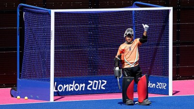 Hockey team couldn't live up to its potential in 2012 London: Chettri Hockey team couldn't live up to its potential in 2012 London: Chettri