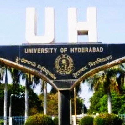 University of Hyderabad gets new V-C