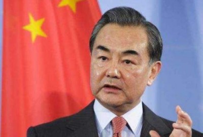 China blasts sanctions against Myanmar military junta China blasts sanctions against Myanmar military junta