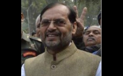 BJP MLA alleges Nitish Ministers took bribes for postings BJP MLA alleges Nitish Ministers took bribes for postings