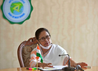 Trinamool to go national with Martyrs' Day programme on Wed