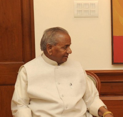 Former UP CM Kalyan Singh remains 'unstable' Former UP CM Kalyan Singh remains 'unstable'