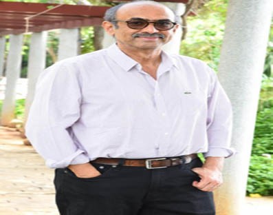 D. Suresh Babu: As long as I know pulse of audience, I will last in business