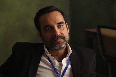 Pankaj Tripathi: If I don't play endearing characters, I will get bored Pankaj Tripathi: If I don't play endearing characters, I will get bored