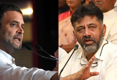 Siddaramaiah to meet Rahul Gandhi as K'taka Cong rift widens Siddaramaiah to meet Rahul Gandhi as K'taka Cong rift widens