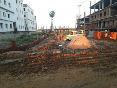 Gorakhpur most favoured industrial destination after Noida Gorakhpur most favoured industrial destination after Noida