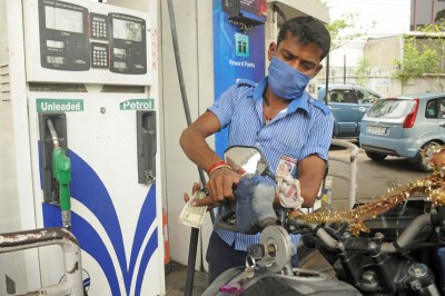 No fuel price hike for second straight day No fuel price hike for second straight day