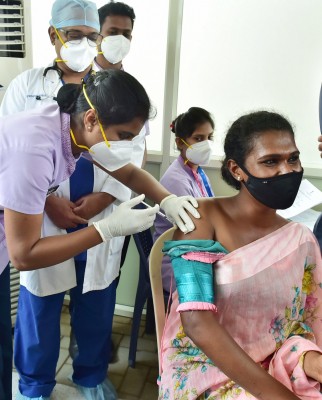 Andhra reports 3,464 new Covid cases, tally 18.9L Andhra reports 3,464 new Covid cases, tally 18.9L