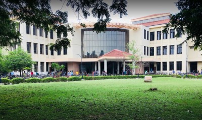 IIT Madras student team qualifies for European Hyperloop Week IIT Madras student team qualifies for European Hyperloop Week