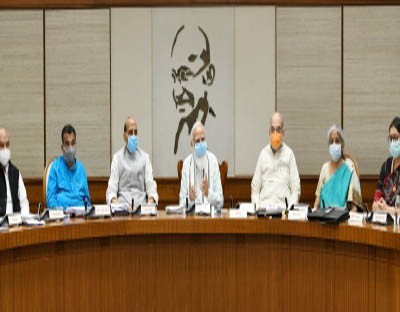 Term of OBC sub-categorisation commission extended by 6 months Term of OBC sub-categorisation commission extended by 6 months