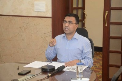 Goa's new spur to telcos for towers in rural circles Goa's new spur to telcos for towers in rural circles