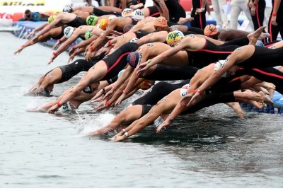International swimming body to review 'soul cap' usage International swimming body to review 'soul cap' usage