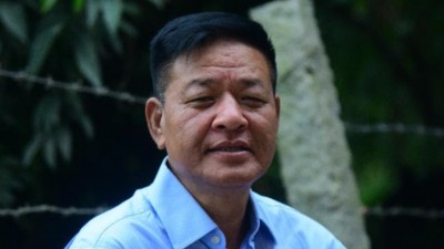 Tibetan President thanks US for flagging China's abuses Tibetan President thanks US for flagging China's abuses