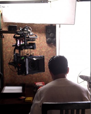 Nani wraps up shooting for 'Shyam Singha Roy' Nani wraps up shooting for 'Shyam Singha Roy'