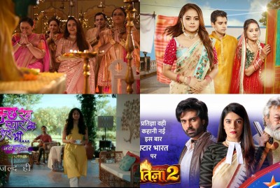 Top five TV shows which got renewed for more seasons