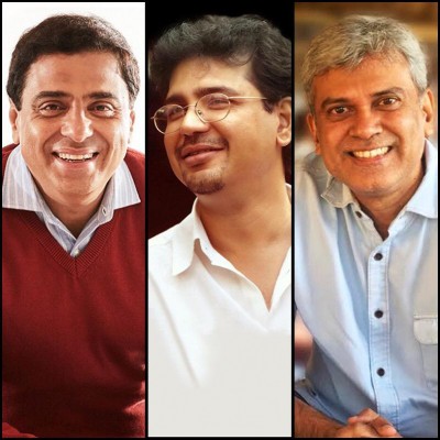 Espionage thriller series 'Panthers' to be Ronnie Screwvala's new foray Espionage thriller series 'Panthers' to be Ronnie Screwvala's new foray