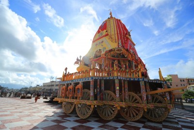 No Rath Yatra this year as Govt denies permission