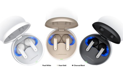 LG Electronics launches upgraded wireless earbuds LG Electronics launches upgraded wireless earbuds