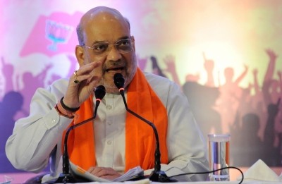 All eyes on new Ministry of Cooperation: Will it finally unshackle Bharat? All eyes on new Ministry of Cooperation: Will it finally unshackle Bharat?