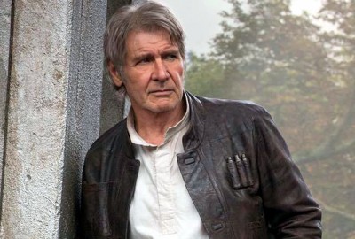 Harrison Ford seen wearing arm sling after 'Indiana Jones V' set injury