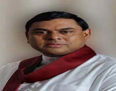 Sri Lankan President's brother appointed Finance Minister Sri Lankan President's brother appointed Finance Minister