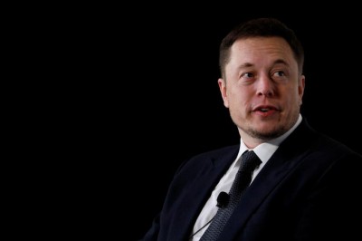 Tesla will open its Superchargers to other EVs this year: Musk Tesla will open its Superchargers to other EVs this year: Musk