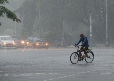 Monthly rainfall to be normal in July, says met department Monthly rainfall to be normal in July, says met department