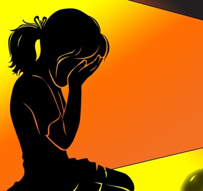 Man held for rape, murder of 7-yr-old in Andhra Man held for rape, murder of 7-yr-old in Andhra