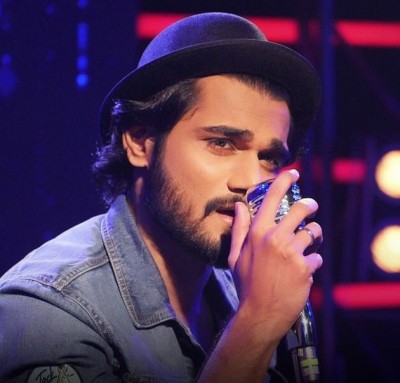 Yasser Desai's single 'Aankhiyan da ghar' featuring Nia Sharma out Yasser Desai's single 'Aankhiyan da ghar' featuring Nia Sharma out